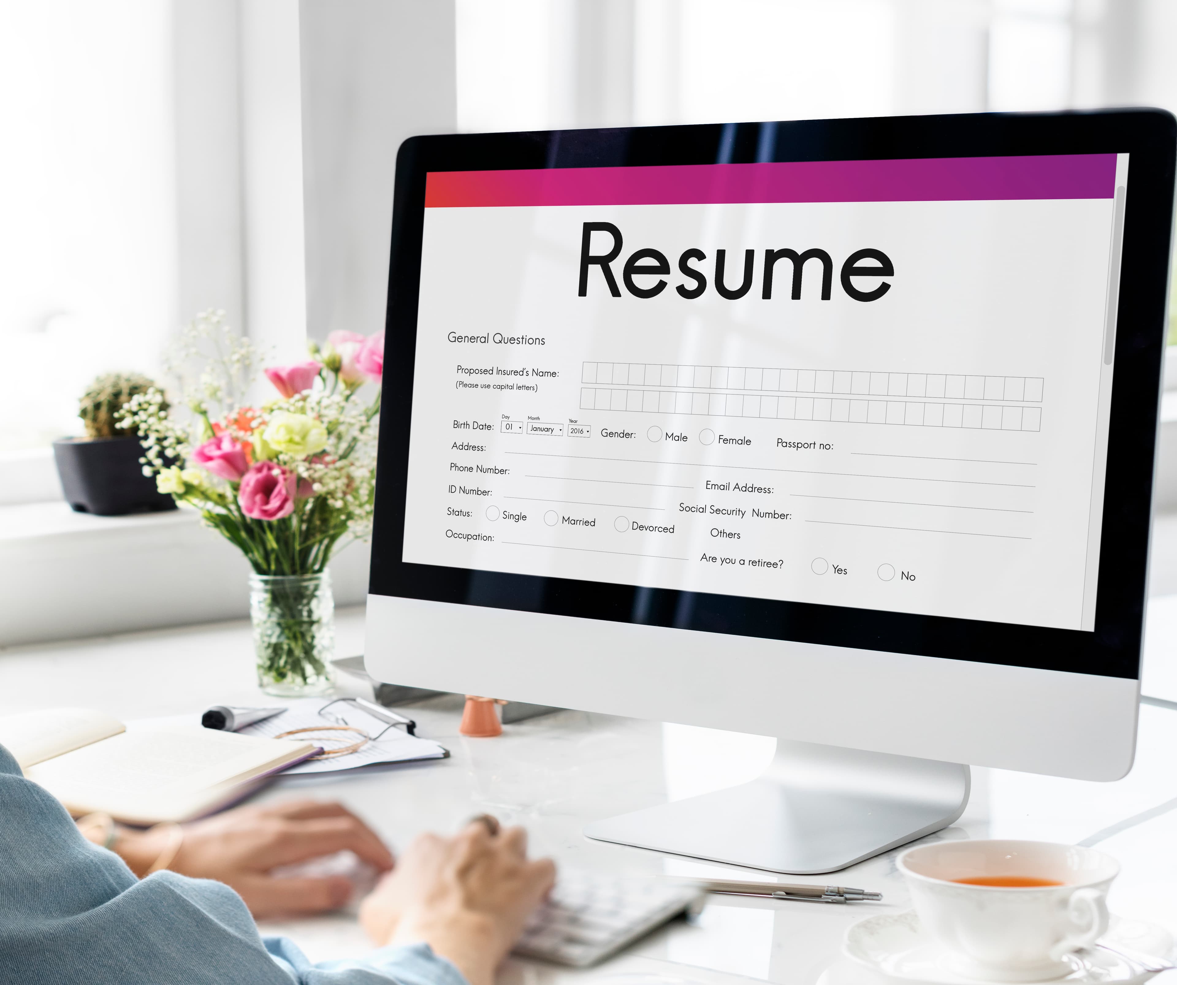 AI Resume ATS Checker